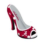 alabama shoe bottle opener SEC Officially Licensed Shoe Bottle Opener